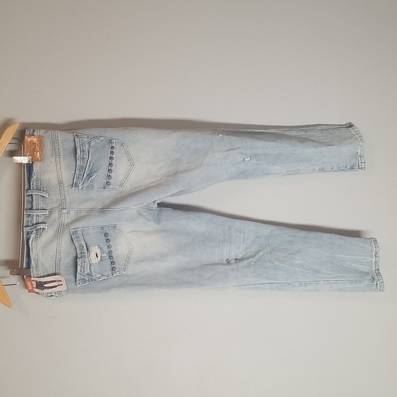 Zara Baggy Jeans, size 6 - Picture 3 of 17